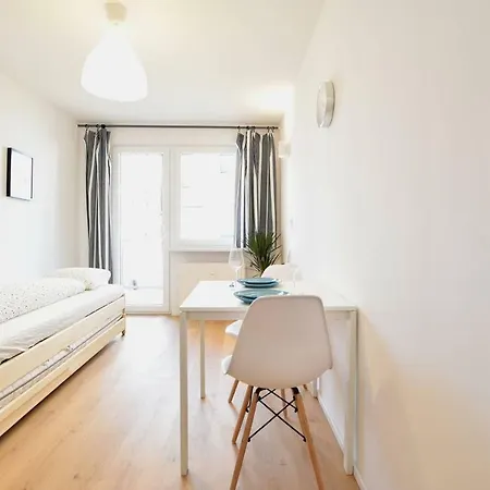 Apartment Charmantes Mini-apartment Mit Guter Anbindung Innsbruck