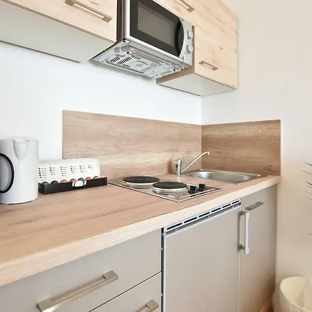 Apartment Charmantes Mini-apartment Mit Guter Anbindung Innsbruck